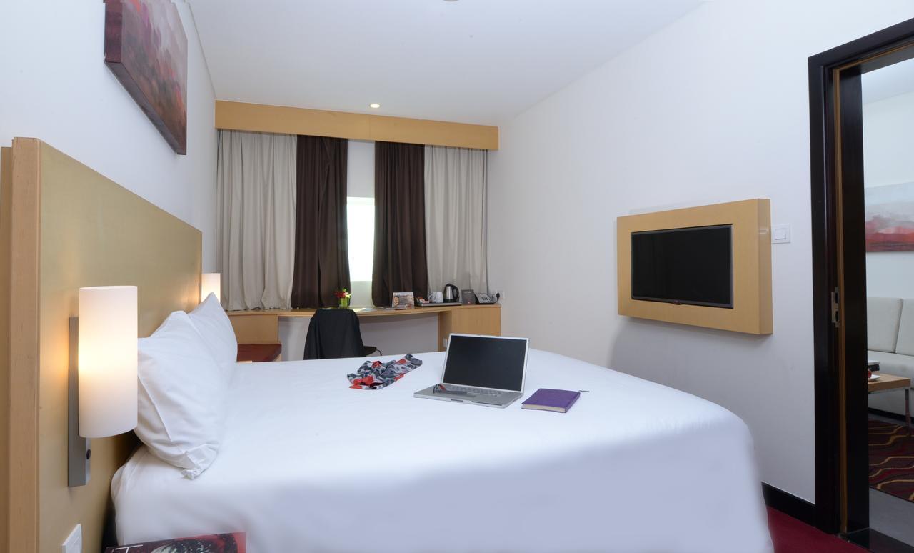 Suite con 1 Camera da Letto
