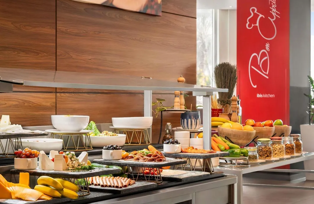 Ibis Seef Manama-1