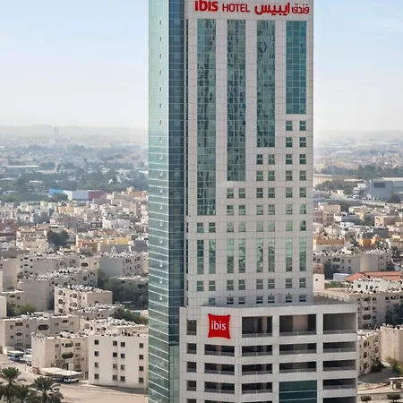 Ibis Seef Manama-3